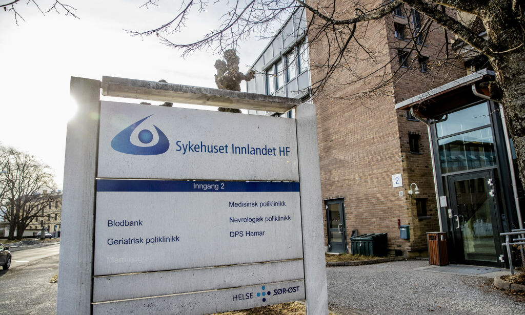 image: Avdekket 31 coronatestfeil