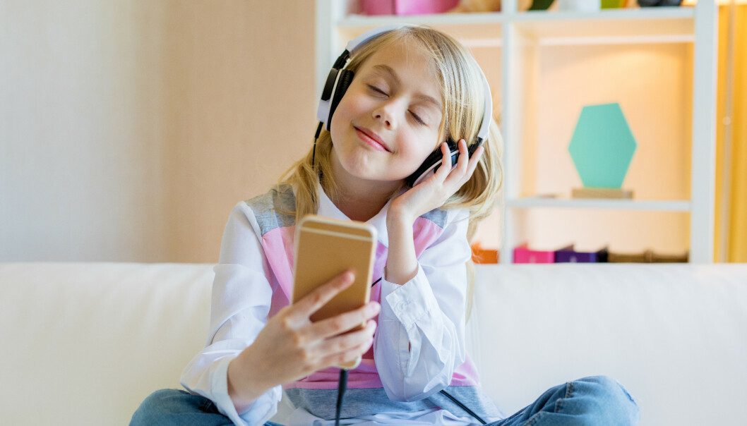 HITS FOR KIDS? Streaming av barnemusikk har gått opp etter at hjemmeskole ble innført og barnehagene ble stengt. FOTO: NTB Scanpix HITS FOR KIDS? Streaming av barnemusikk har gått opp etter at hjemmeskole ble innført og barnehagene ble stengt. FOTO: NTB Scanpix