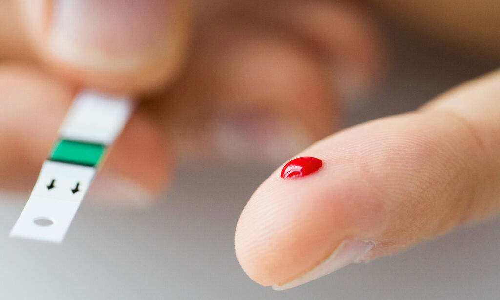 image: Diabetes: Hjelpen mot alvorlig corona