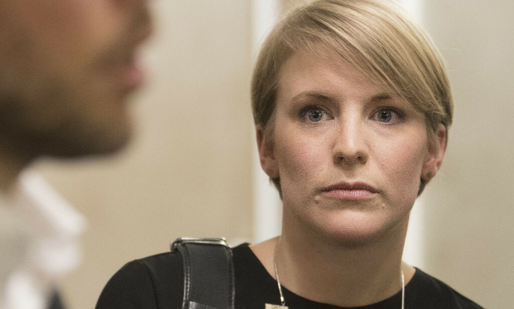 image: Drama i natt: Truet med å avbryte