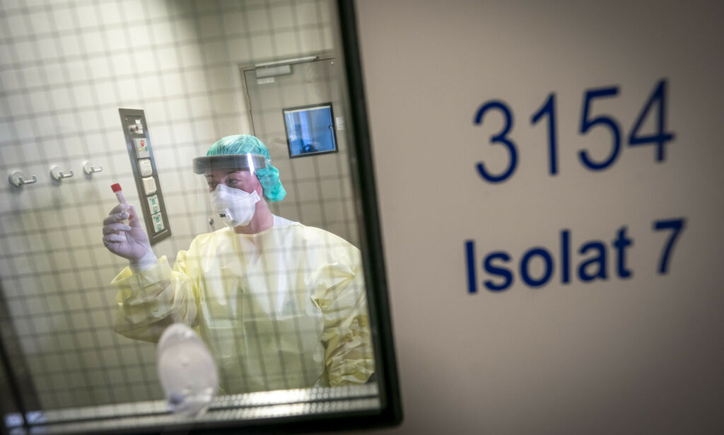 image: Slik vurderer norske eksperter coronamedisinene