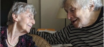 – Litt isolasjon plager meg ikke – Litt isolasjon plager meg ikke