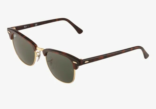 Ray-Ban via Zalando, kr 1295 Ray-Ban via Zalando, kr 1295