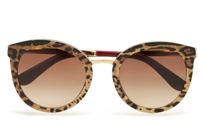 Dolce & Gabbana via Boozt.com, kr 1980 Dolce & Gabbana via Boozt.com, kr 1980