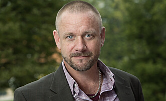 KRITISK: Professor Staffan Lindberg. Foto: Göteborgs universitet KRITISK: Professor Staffan Lindberg. Foto: Göteborgs universitet