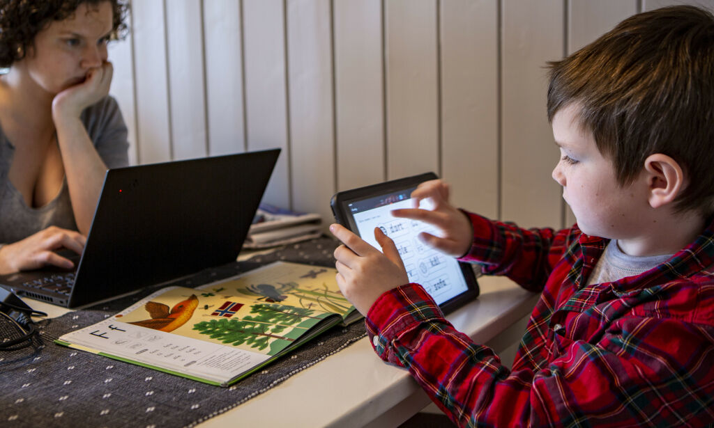 image: Kan ikke love krisepakke for fattige barnefamilier: - Nav har ikke kapasitet