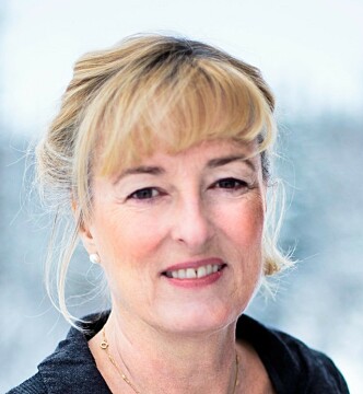 KAN GI PSYKISKE VANSKER: Ifølge professor Malin Eberhard-Gran er de fleste eksperter nå enige i at det er svangerskapskvalmen som fører til psykiske vansker og ikke omvendt. FOTO: RBUP KAN GI PSYKISKE VANSKER: Ifølge professor Malin Eberhard-Gran er de fleste eksperter nå enige i at det er svangerskapskvalmen som fører til psykiske vansker og ikke omvendt. FOTO: RBUP