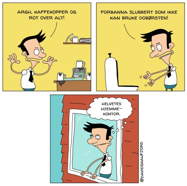 🎨: David Skaufjord 🎨: David Skaufjord