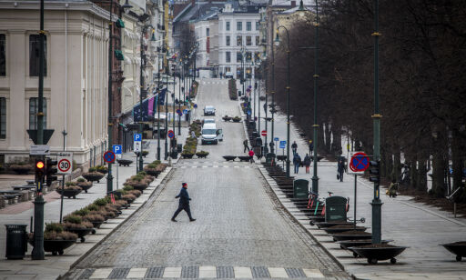 image: Dette skal til for at myndighetene letter på coronatiltakene