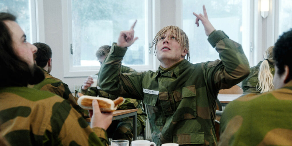 image: Gladnyhet til fansen