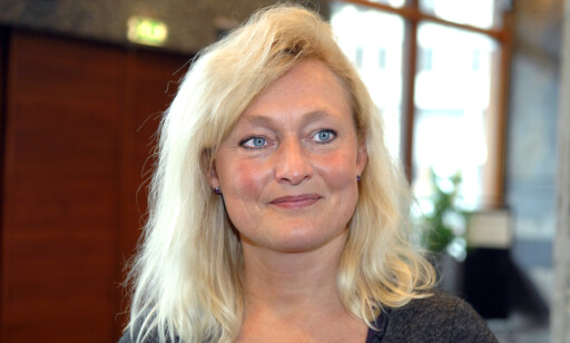 BEKYMRET: Ordfører i Tønsberg kommune, Anne Rygh Pedersen. Foto: Terje Pedersen / ANB BEKYMRET: Ordfører i Tønsberg kommune, Anne Rygh Pedersen. Foto: Terje Pedersen / ANB