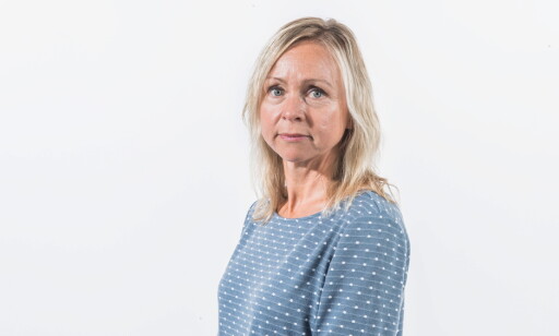 Kristin Sørdal er journalist i Dinside. Foto: Endre Vellene Kristin Sørdal er journalist i Dinside. Foto: Endre Vellene