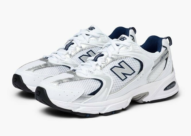 New Balance via Caliroots, kr 1099 New Balance via Caliroots, kr 1099