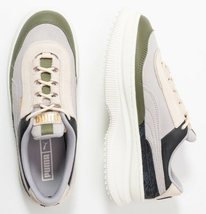 Puma via Zalando, kr 1195 Puma via Zalando, kr 1195