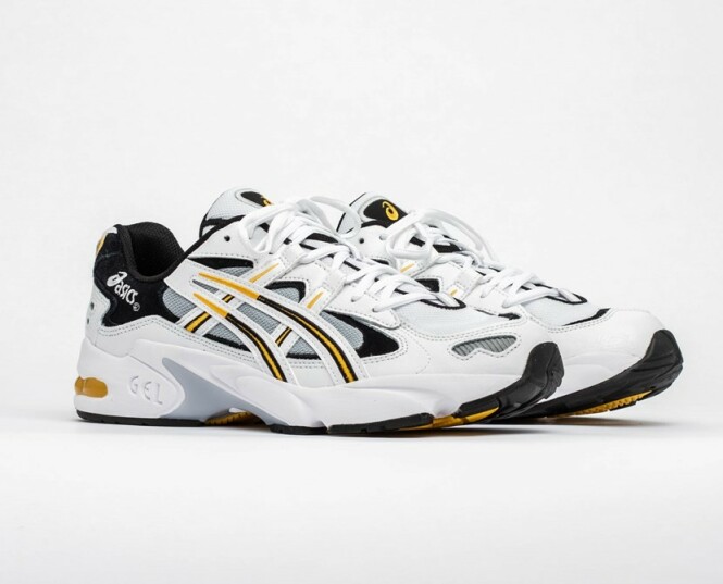 Asics via YME, kr 1399 Asics via YME, kr 1399