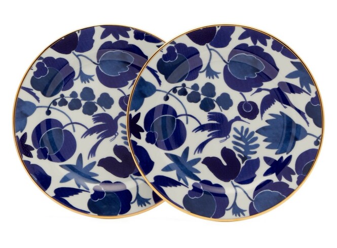La DoubleJ via Matchesfashion, kr 845 La DoubleJ via Matchesfashion, kr 845