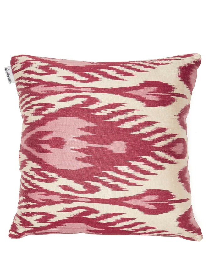 Les Ottomans via Matchesfashion, kr 600 Les Ottomans via Matchesfashion, kr 600