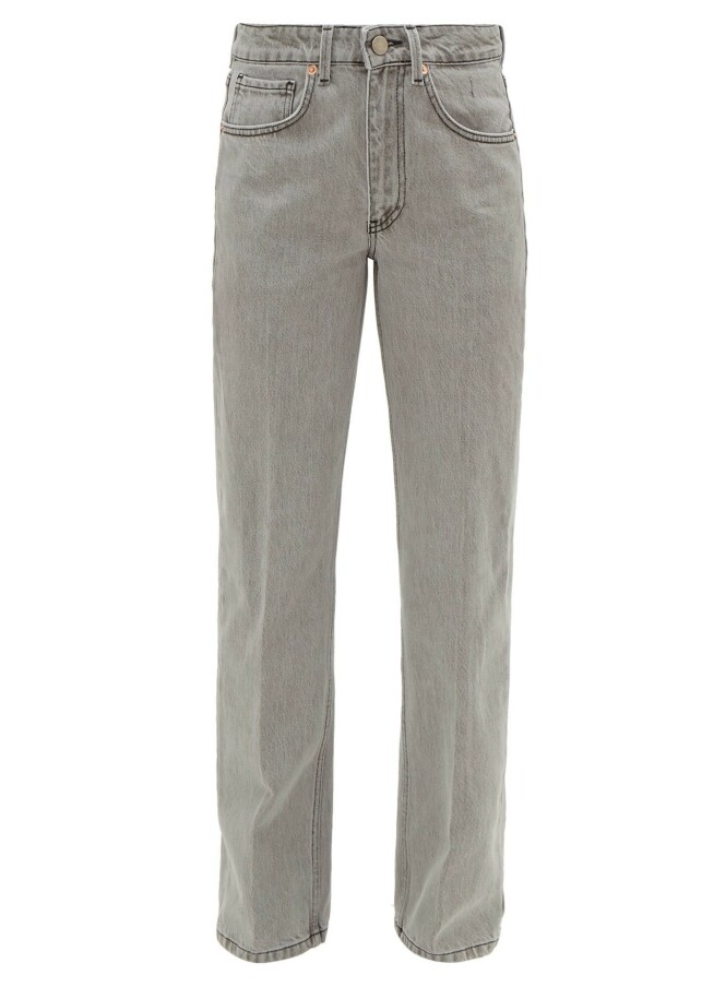 Raey via Matchesfashion, kr 1485 Raey via Matchesfashion, kr 1485