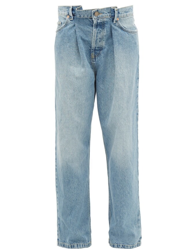 Raey via Matchesfashion, kr 1485 Raey via Matchesfashion, kr 1485