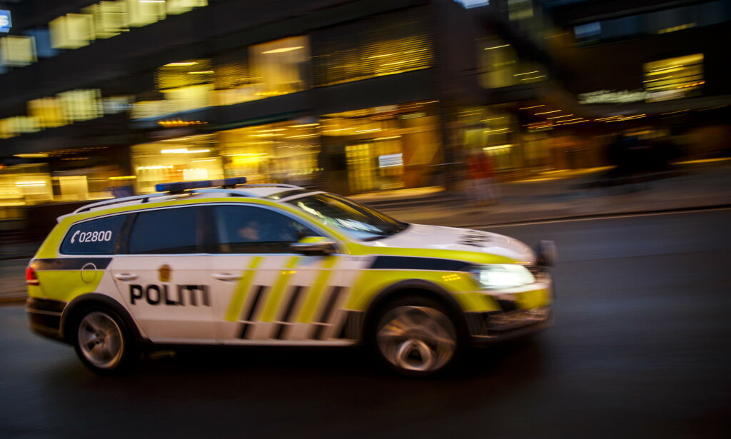 image: Politiet har stoppet flere fester: - 30 personer til stede