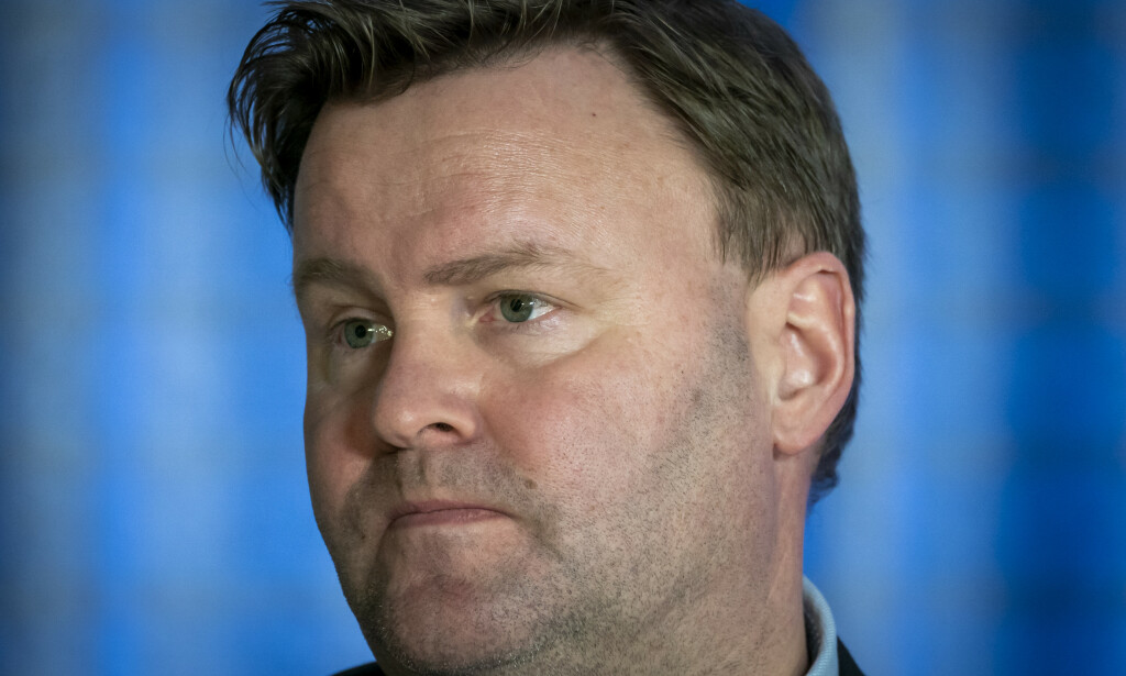 SKEPTISK: - Slik smittesituasjonen i Norge er i dag vurderer både FHI og Helsedirektoratet at allmenn bruk av munnbind i det offentlige rom har lite for seg, sier Nakstad. Foto: Heiko Junge / NTB scanpix SKEPTISK: - Slik smittesituasjonen i Norge er i dag vurderer både FHI og Helsedirektoratet at allmenn bruk av munnbind i det offentlige rom har lite for seg, sier Nakstad. Foto: Heiko Junge / NTB scanpix