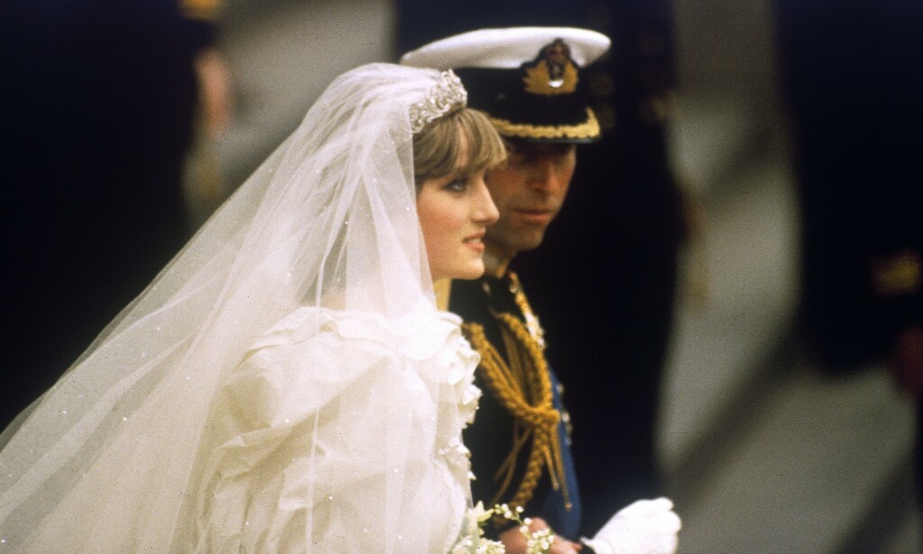 TOK SLUTT: Prins Charles og Prinsesse Diana var gift fra 1981 til 1996. Foto: NTB Scanpix. TOK SLUTT: Prins Charles og Prinsesse Diana var gift fra 1981 til 1996. Foto: NTB Scanpix.