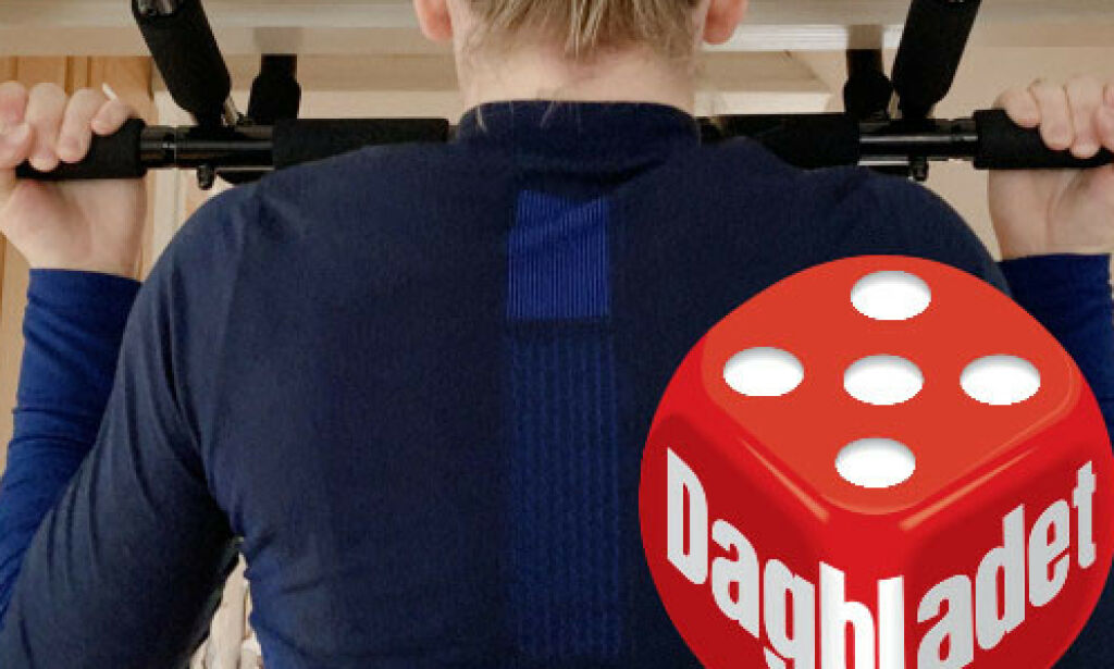image: Det beste utstyret for hjemmetreningen