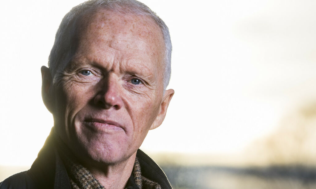 image: - Det norske folk på sitt beste