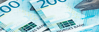 Sjekkliste for årets skattemelding Sjekkliste for årets skattemelding