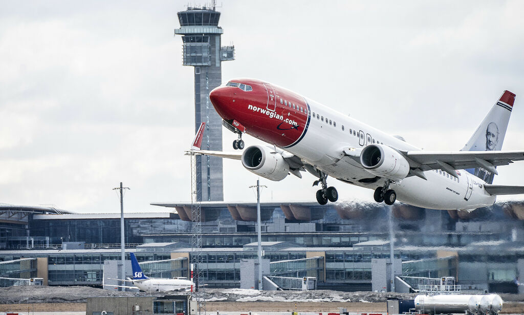 image: Ny nedtur etter brutale tall