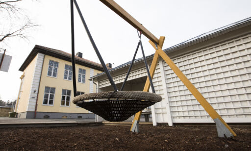 image: Sier nei til å åpne skolene etter påske