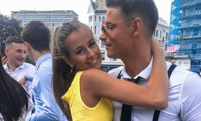BEVARER VENNSKAPET: Selv om de har gått hver til sitt, ønsker de å bevare vennskapet. Foto. Privat BEVARER VENNSKAPET: Selv om de har gått hver til sitt, ønsker de å bevare vennskapet. Foto. Privat