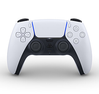 Sony lanserer PlayStation 5-kontrollen Sony lanserer PlayStation 5-kontrollen