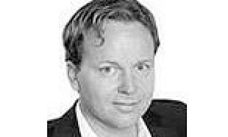 - UKER, IKKE MÅNEDER: Lars-Daniel Westby, Sparebank 1 Markets - UKER, IKKE MÅNEDER: Lars-Daniel Westby, Sparebank 1 Markets