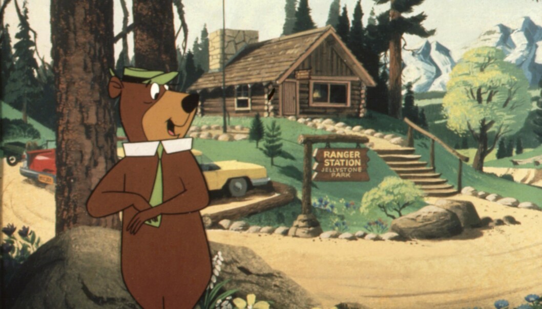 KJENT STEMME: Avdøde Julie Bennett hadde tidligere stemmen til Yogi Bear. Foto: NTB Scanpix KJENT STEMME: Avdøde Julie Bennett hadde tidligere stemmen til Yogi Bear. Foto: NTB Scanpix