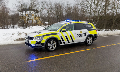 image: Vogntogsjåfør døde i påkjørsel på E6 i Nordland