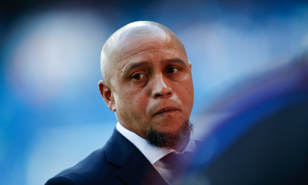 SLEIVSPARK: Roberto Carlos er ikke fornøyd med behandlingen han fikk i Inter. Foto: Shutterstock SLEIVSPARK: Roberto Carlos er ikke fornøyd med behandlingen han fikk i Inter. Foto: Shutterstock