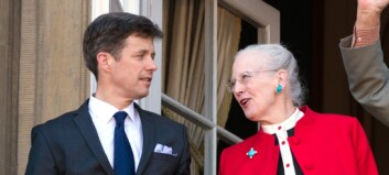 Går i forsvar etter hytteskandalen Går i forsvar etter hytteskandalen