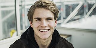image: Ny kjæreste avslørt av kjendismora