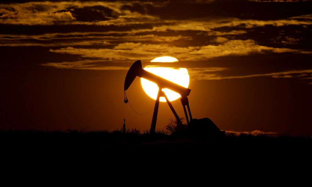 image: Oljeprisene opp etter Opec-avtale