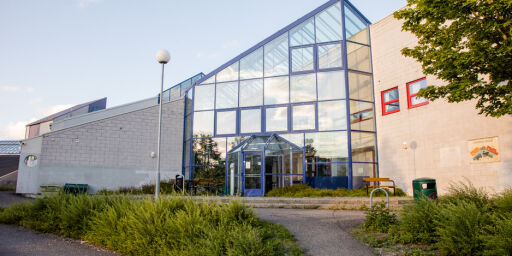 image: Brutal slåsskamp utløste vill skyting ved skole