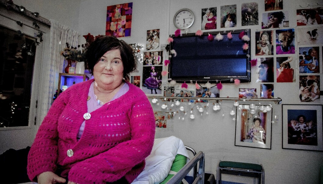 - Kjenner en så utrolig glede - Kjenner en så utrolig glede