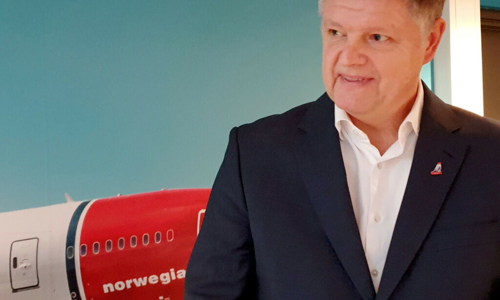 image: Klart for skjebnemøter om Norwegian-lån