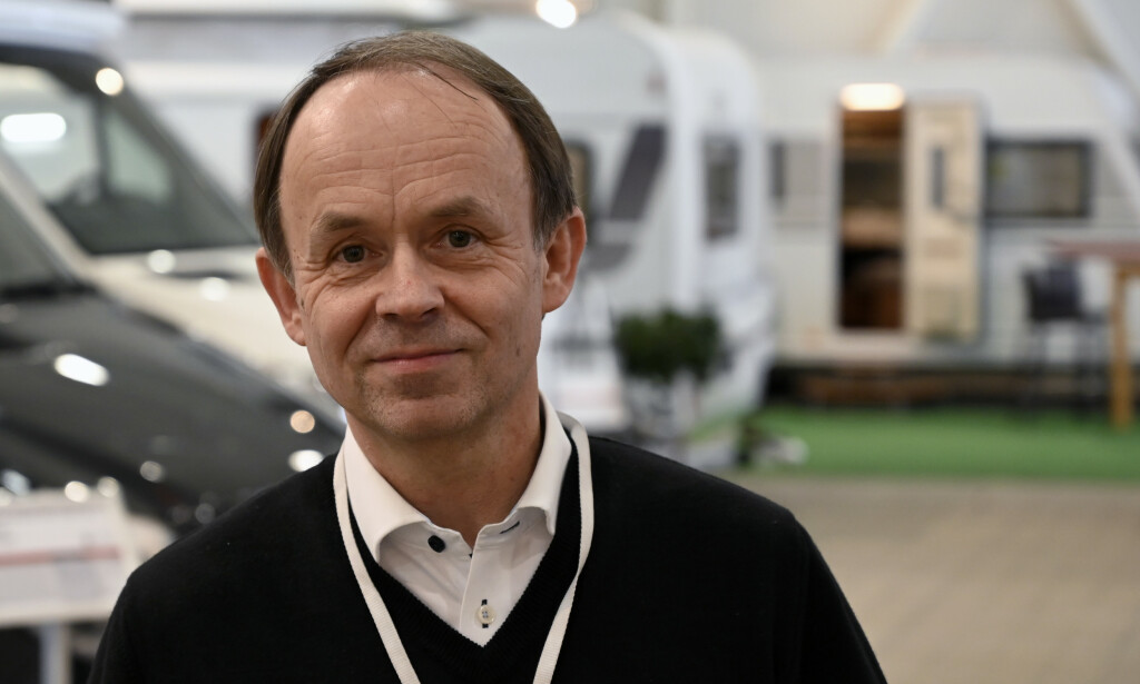 FORTSATT GODE TIDER: Bobilbransjen har opplevd bra oppgang i flere år på rad. Med god tilgang til biler på lager som er kjøpt inn til gammel valutakurs, tror de på at også 2020 blir et godt år, både for leie og kjøp. Foto: Rune M. Nesheim FORTSATT GODE TIDER: Bobilbransjen har opplevd bra oppgang i flere år på rad. Med god tilgang til biler på lager som er kjøpt inn til gammel valutakurs, tror de på at også 2020 blir et godt år, både for leie og kjøp. Foto: Rune M. Nesheim