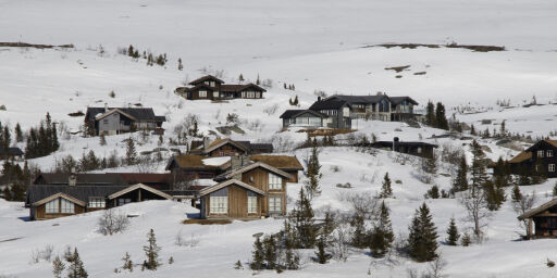 image: Falske nyheter om hyttefolk