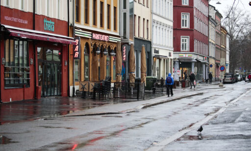 image: Harvard-studie: Vi bør holde avstand til 2022