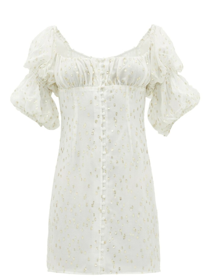 Rat & Boa via Matchesfashion, kr 1770 Rat & Boa via Matchesfashion, kr 1770