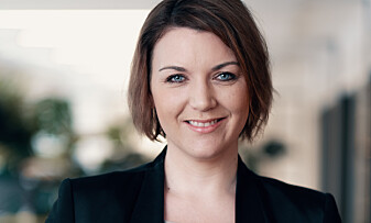 Christina Bu, generalsekretær i Norsk elbilforening. Foto: Aksel Jermstad/Norsk elbilforening. Christina Bu, generalsekretær i Norsk elbilforening. Foto: Aksel Jermstad/Norsk elbilforening.