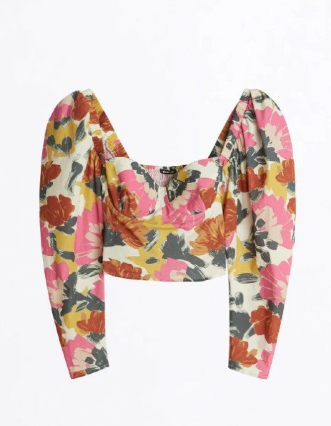 Gina Tricot, kr 699 Gina Tricot, kr 699