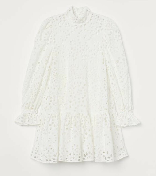 H&M, kr 699 H&M, kr 699